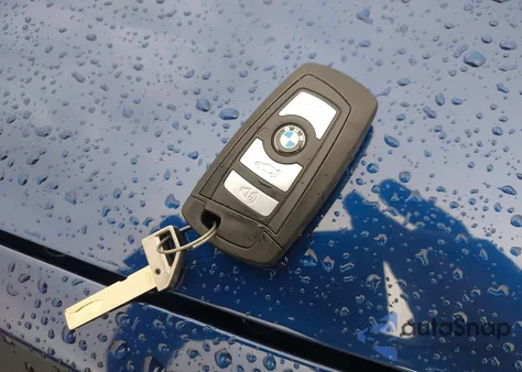 2012 BMW X3 xDrive28I from USA, damaged, VIN 5UXWX5C55CL719045